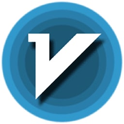 v2rayN蓝色图标